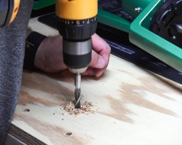 RCBS Pro-Chucker 7: Part 1 – Setup and First Operation There is some commitment to where the machine will be located, so think it through first.