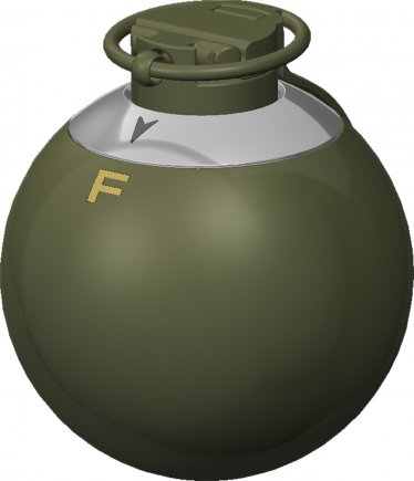 grenade-render