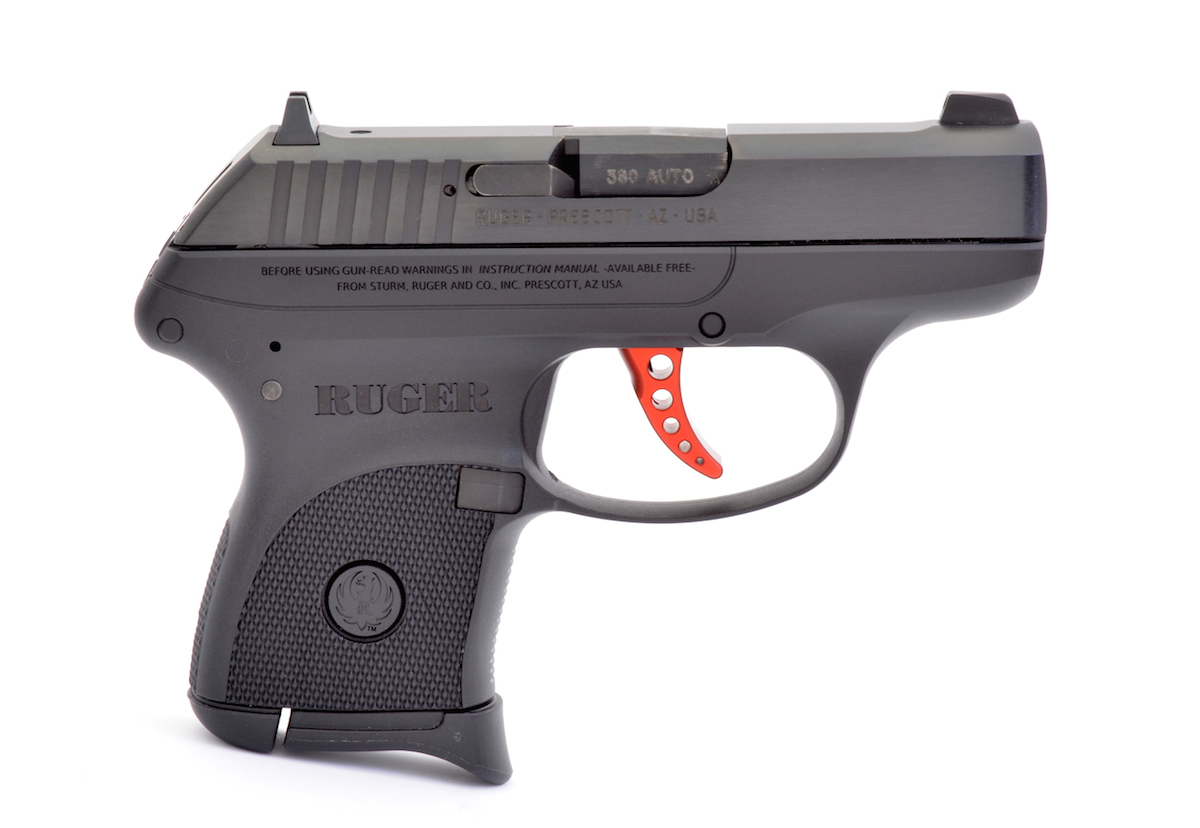 .380 cal calibre Pistol//Semi-Auto Semi-Automatic Handgun LAPEL PIN