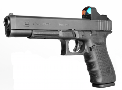 Image courtesy of manufacturer.