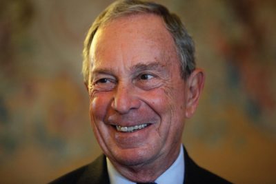 Follow the Money: Anti-gun Ballot Measures Succeed in Three States bloomberg