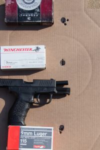 The author put the Creed through its paces and came away very impressed with the results.