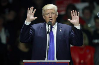 Never Hillary, Not Trump: What’s a Conscientious Gun Voter to Do? (Photo: AP/ Charles Krupa)