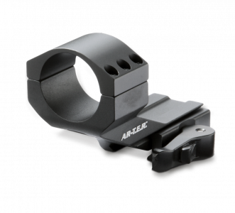 The Burris AR Tactical Quick Detach Mount is idea for use on AR-pattern rifles and carbines. 