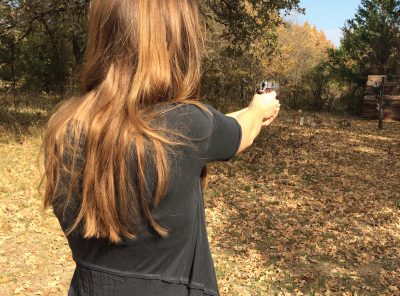 Help Your Wife Purchase a Concealed Carry Firearm, Part 2: The Search