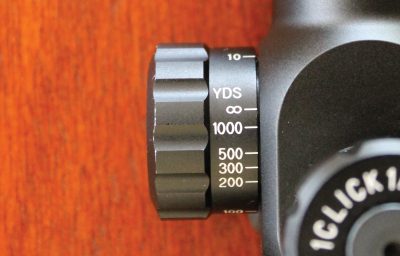 Long-Range Sniper Optic for Under 0? The Primary Arms 4-14x44mm Riflescope—Full Review.