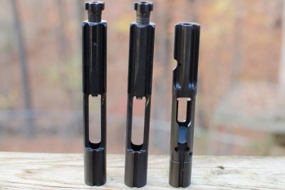 One Lower - AR Mags, AK Mags, 9mm Mags -  Windham RMCS-4 - Full Review.