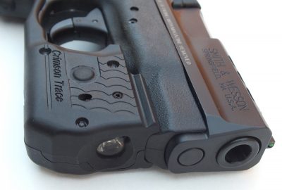 Ultimate CCW 9mm? Smith & Wesson Ported Performance Center Shield—Full Review