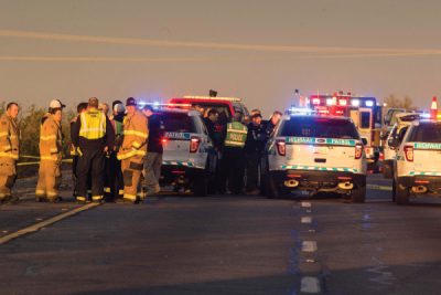 ‘Good Samaritan’ Saves Arizona Trooper’s Life ‘Good Samaritan’ Saves Arizona Trooper’s Life