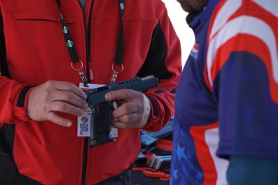 Ultimate Race Gun? The EAA Limited Custom—SHOT Show 2017 Ultimate Race Gun? The EAA Limited Custom—SHOT Show 2017