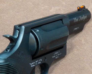 A Big-Bore, EDC Shotgun? Hands On, Full Review and Test