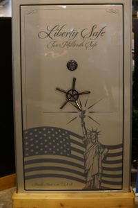 Safe & Secure: Win A Liberty Safe & New Products from SHOT Show 2017