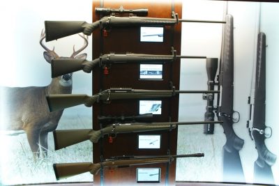 Ruger’s Exciting New 6mm Creedmoor Rifles—SHOT Show 2017 Ruger’s Exciting New 6mm Creedmoor Rifles—SHOT Show 2017