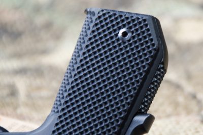 Bobtail Carry Contour EMP: Springfield’s CCW 9mm 1911 - Full Review.