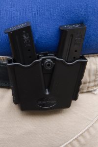 Bobtail Carry Contour EMP: Springfield’s CCW 9mm 1911 - Full Review.