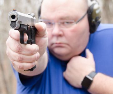 Bobtail Carry Contour EMP: Springfield’s CCW 9mm 1911 - Full Review.