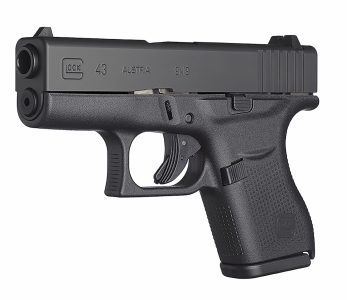 IS IT ENOUGH GUN? A BEGINNER’S GUIDE TO CARRYING A .380.