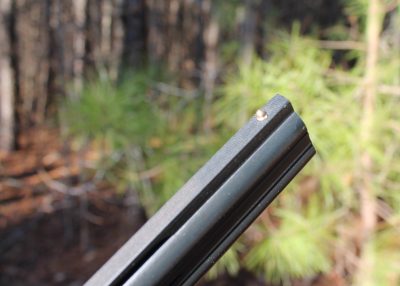 A Sub-0 Over-Under Shotgun? The Stevens 555—Full Review. A Sub-0 Over-Under Shotgun? The Stevens 555—Full Review.