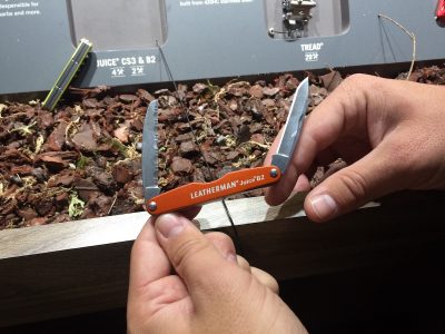 Leatherman’s Plane-Friendly Multi-tool: The Juice CS3 — SHOT Show 2017 Leatherman’s Plane-Friendly Multi-tool: The Juice CS3 — SHOT Show 2017