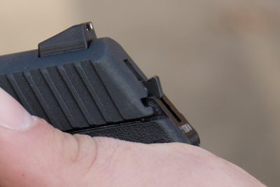 When Boring is Good: A Gun Snob Tests Kel-Tec’s Reliable and Cheap PF-9 9mm—Full Review.