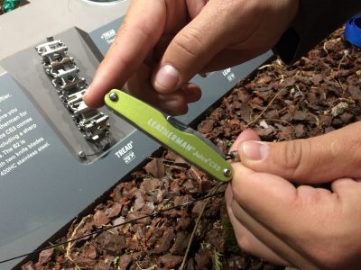 Leatherman’s Plane-Friendly Multi-tool: The Juice CS3 — SHOT Show 2017 Leatherman’s Plane-Friendly Multi-tool: The Juice CS3 — SHOT Show 2017