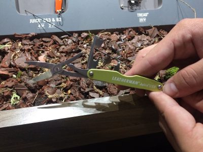 Leatherman’s Plane-Friendly Multi-tool: The Juice CS3 — SHOT Show 2017 Leatherman’s Plane-Friendly Multi-tool: The Juice CS3 — SHOT Show 2017