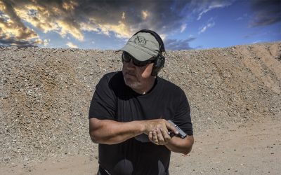 IS IT ENOUGH GUN? A BEGINNER’S GUIDE TO CARRYING A .380.