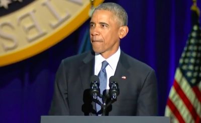Obama Calls for Gun Control Less than 6 Hours after Texas Shooting