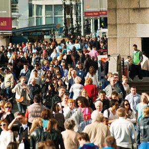 Ep. 39 Should I Shoot? 'You Mad, Bro?'