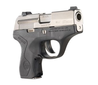 IS IT ENOUGH GUN? A BEGINNER’S GUIDE TO CARRYING A .380.