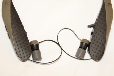 Next Gen. Ear Protection: Walker's Razor XV -- SHOT Show 2017