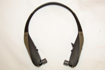 Next Gen. Ear Protection: Walker's Razor XV -- SHOT Show 2017