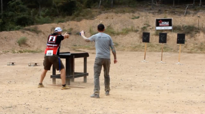 NRA World Multi-Discipline Shooting Championship