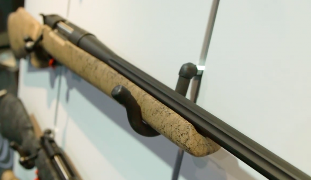 New Ultra-Capable Weatherby 6.5mm Rifles—SHOT Show 2017
