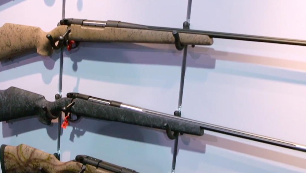 New Ultra-Capable Weatherby 6.5mm Rifles—SHOT Show 2017