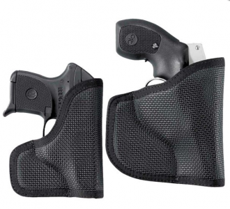 IS IT ENOUGH GUN? A BEGINNER’S GUIDE TO CARRYING A .380.