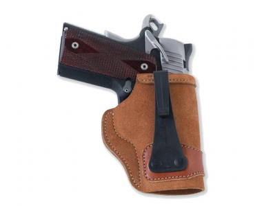 IS IT ENOUGH GUN? A BEGINNER’S GUIDE TO CARRYING A .380.