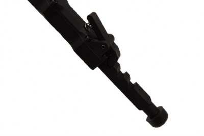 A U.S. Marine-Proof Bipod? Rugged Accu-Tac Bipods—SHOT Show 2017.