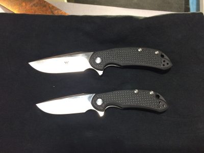 Steel Will’s Cutjack, a  Budget Knife! — SHOT Show 2017