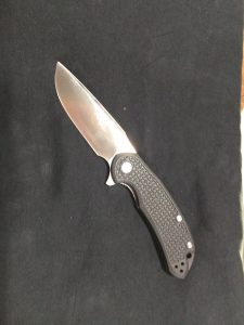 Steel Will’s Cutjack, a  Budget Knife! — SHOT Show 2017