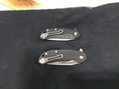 Steel Will’s Cutjack, a  Budget Knife! — SHOT Show 2017