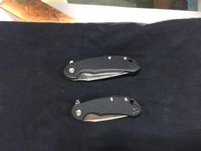 Steel Will’s Cutjack, a  Budget Knife! — SHOT Show 2017
