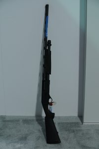 Stoeger P3500, Value Shotgun with 5-Yr Warranty -- SHOT Show 2017