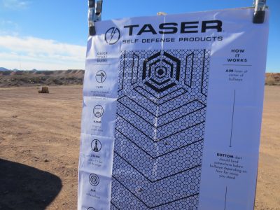 Don’t Tase Me, Bro! Learn the 10-Step Taser Protocol