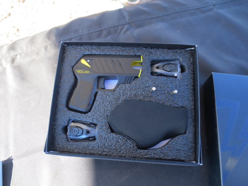 Don’t Tase Me, Bro! Learn the 10-Step Taser Protocol