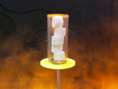 New Zippo Fire-Starting Kits -- SHOT Show 2017