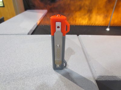 New Zippo Fire-Starting Kits -- SHOT Show 2017
