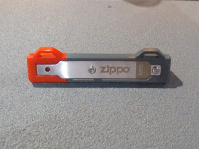 New Zippo Fire-Starting Kits -- SHOT Show 2017