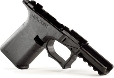 Glock 19-Compatible 80 Percent Frames Incoming