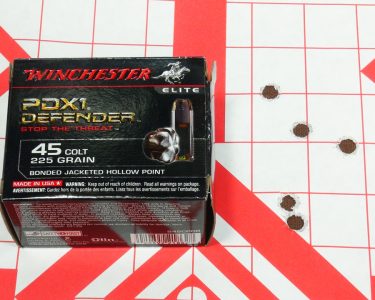 A Big-Bore, EDC Shotgun? Hands On, Full Review and Test A Big-Bore, EDC Shotgun? Hands On, Full Review and Test